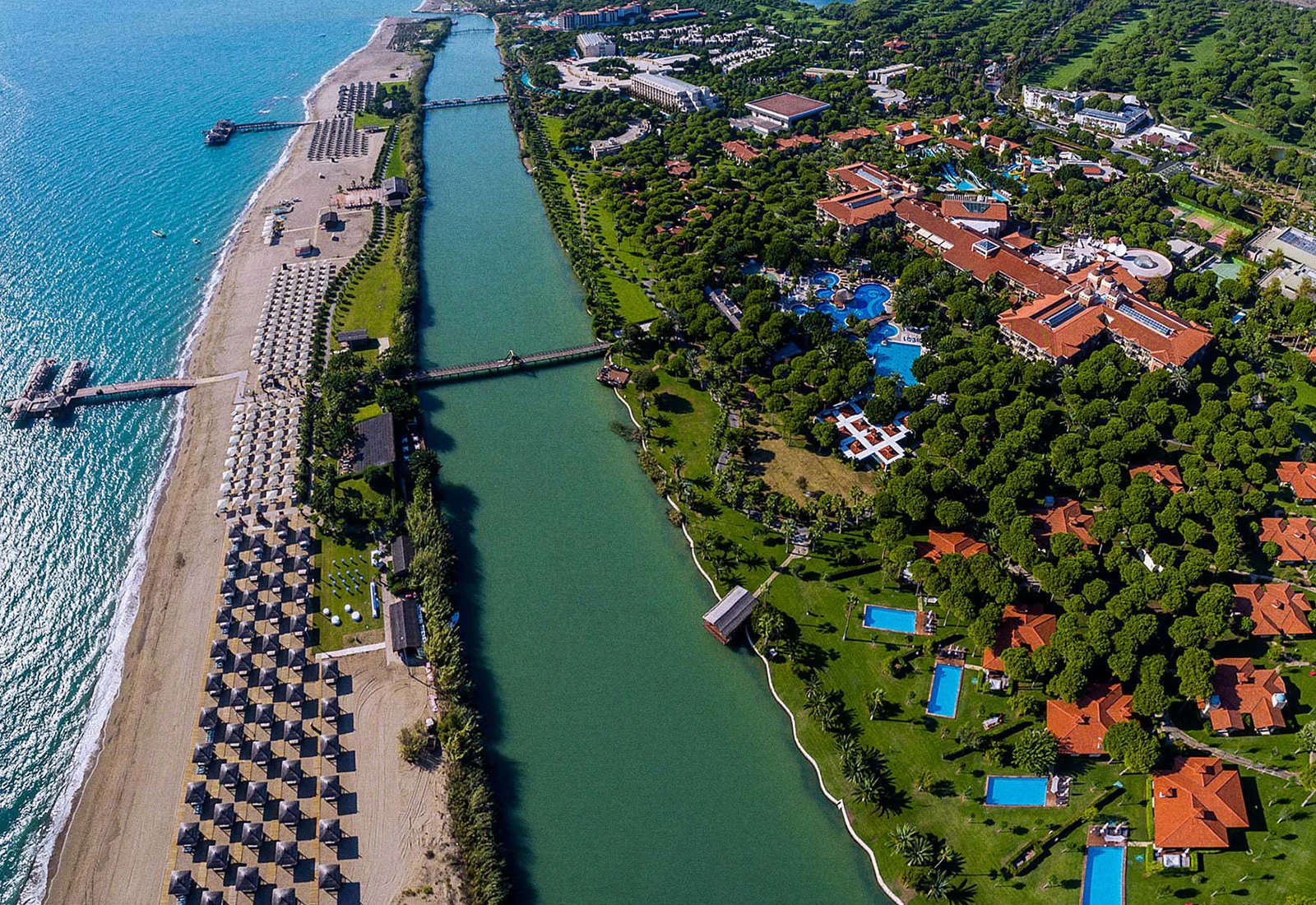 Belek Transferservice