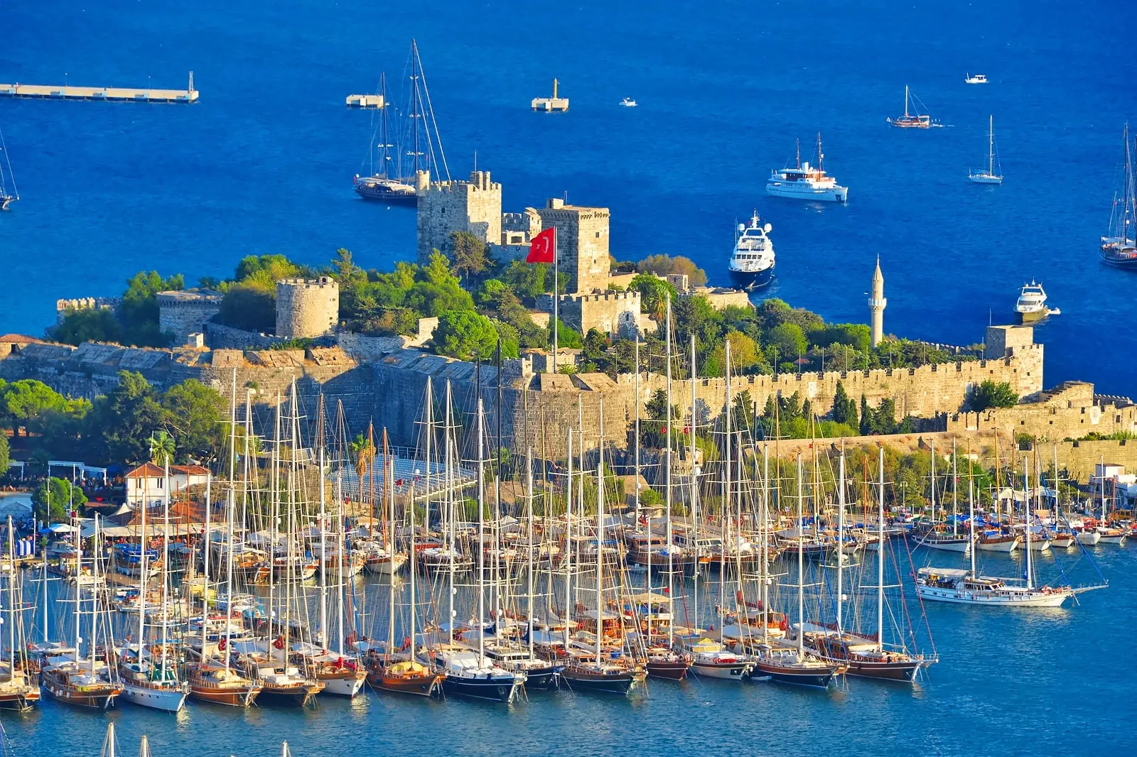 Bodrum Transferservice