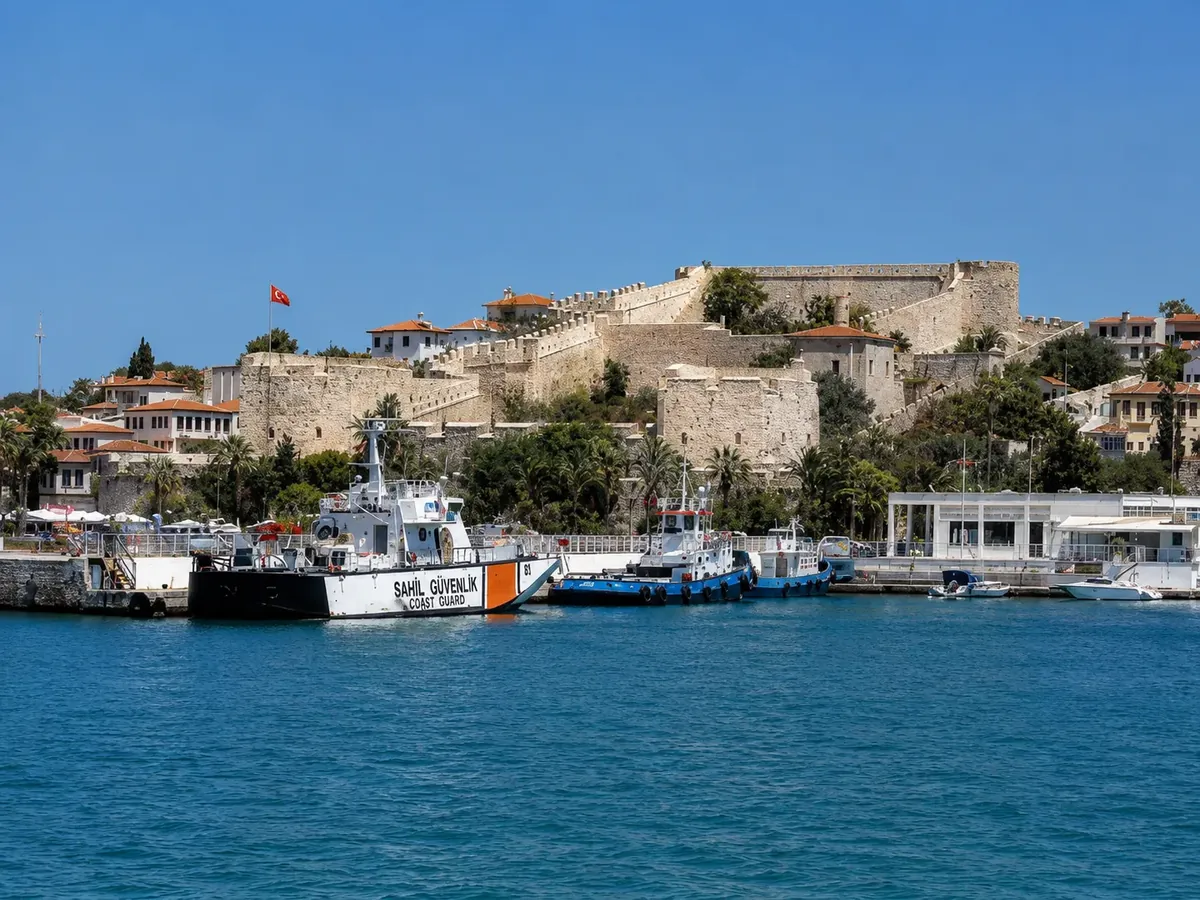 Çeşme Transferservice