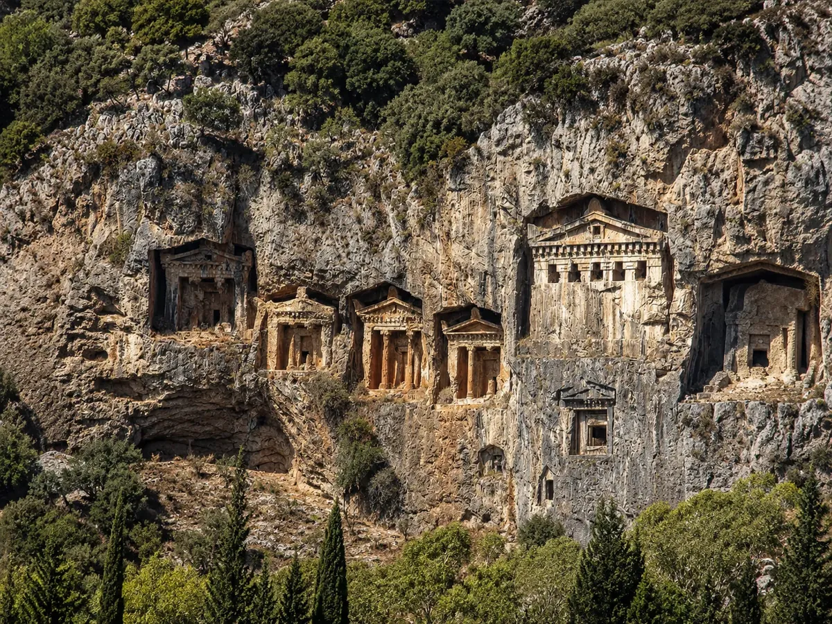 Dalyan Transferservice