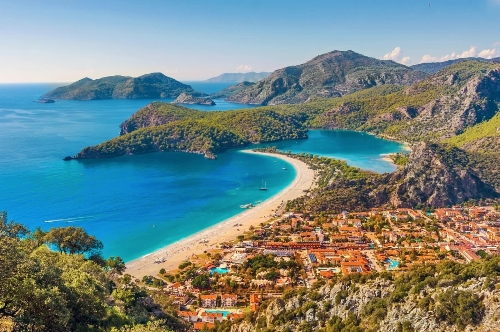Fethiye Transferservice