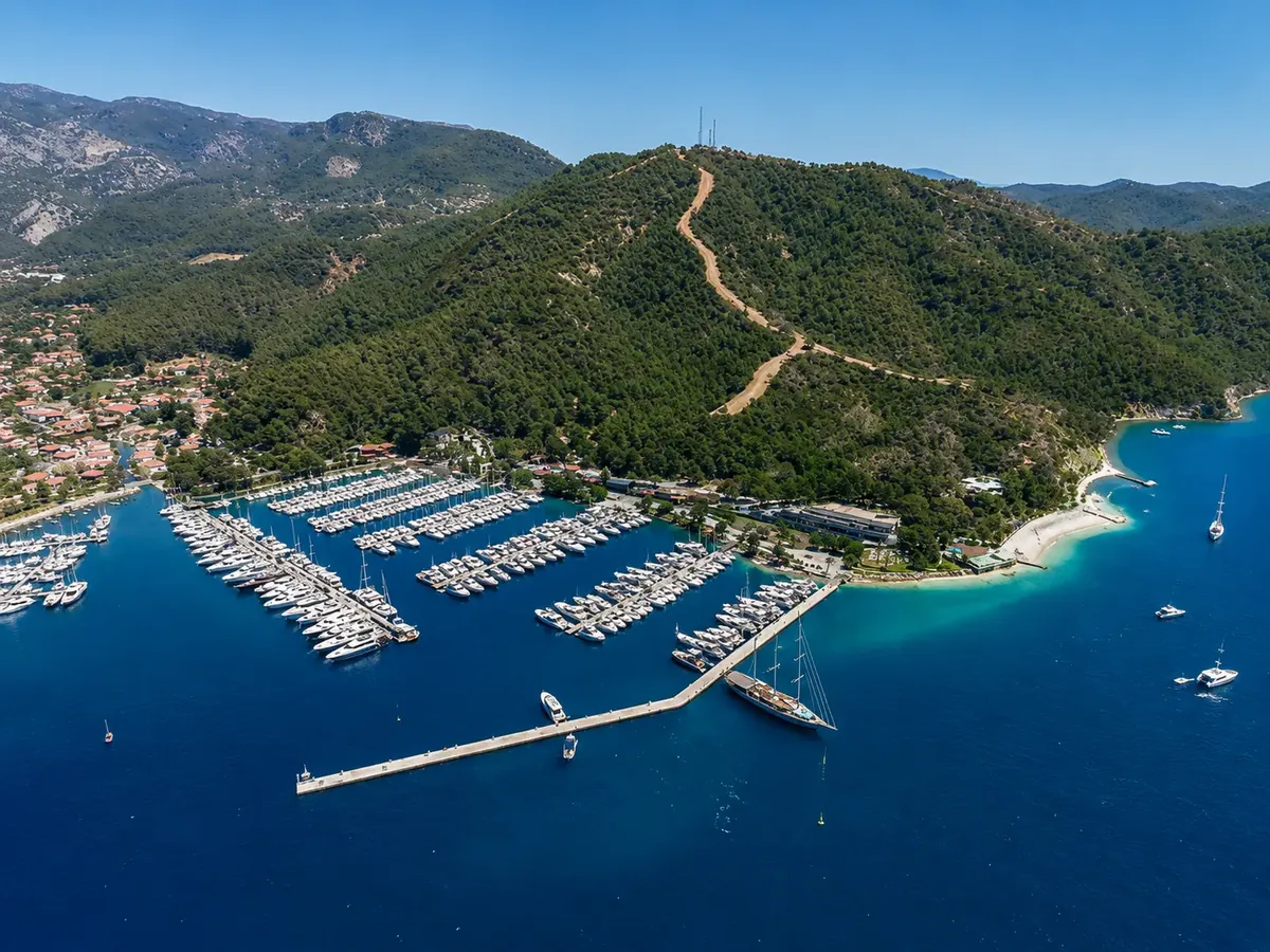 Göcek Transferservice