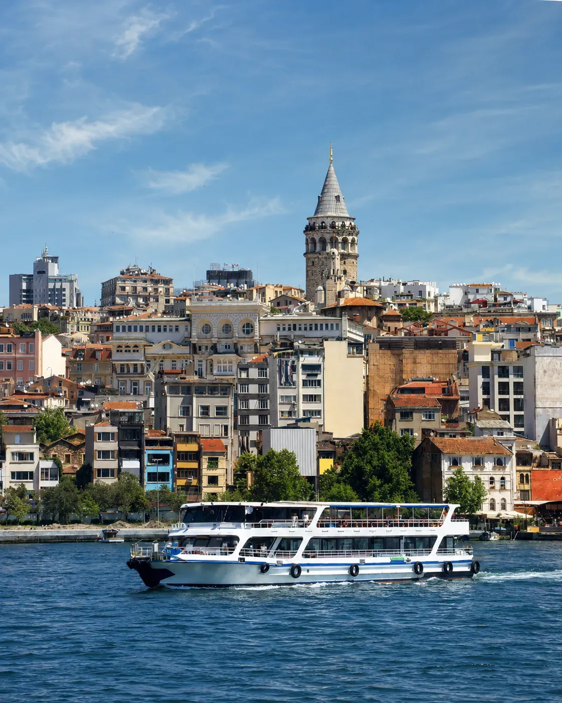 Istanbul Flughafentransfer-Service