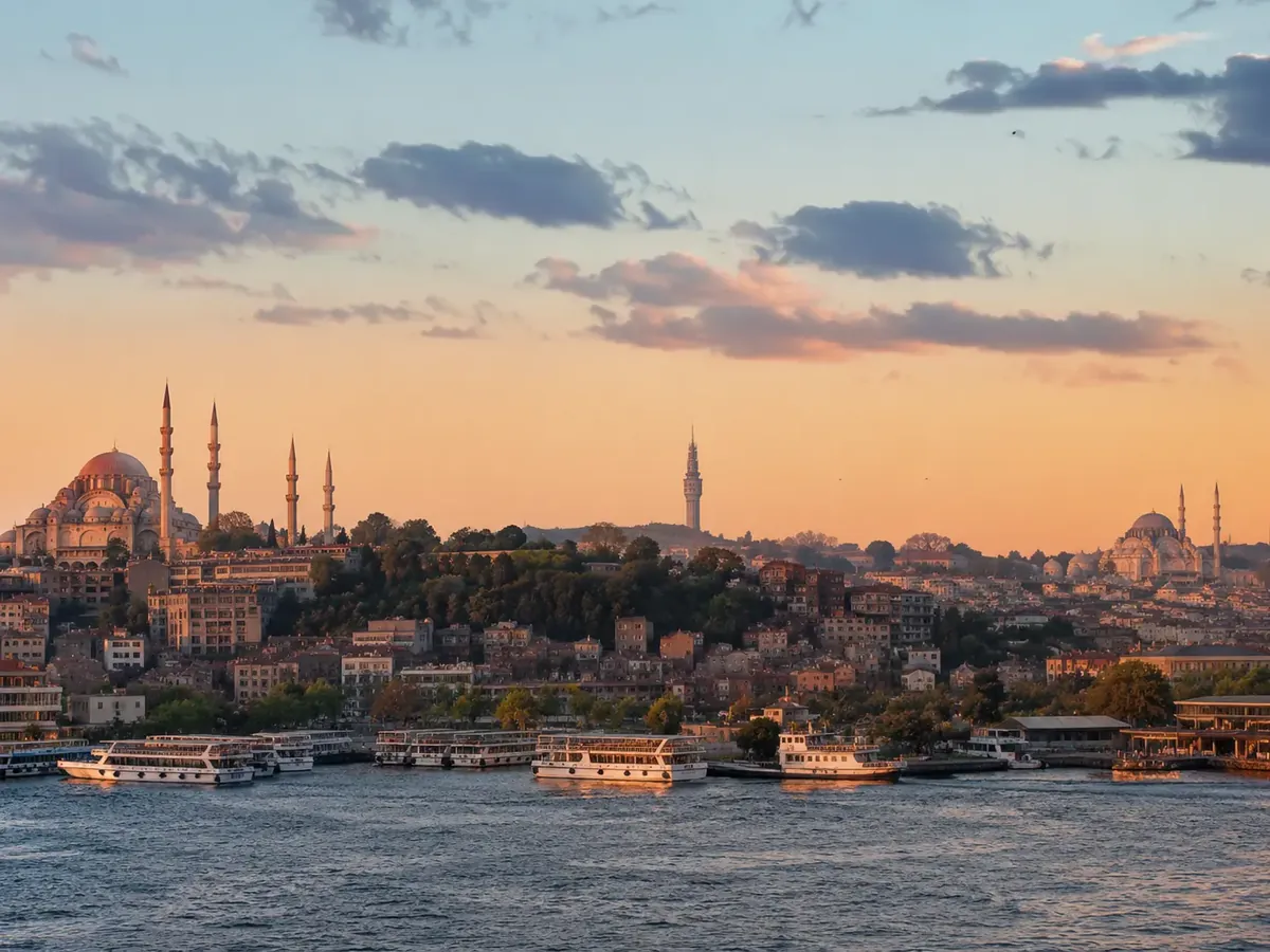 İstanbul Transferservice
