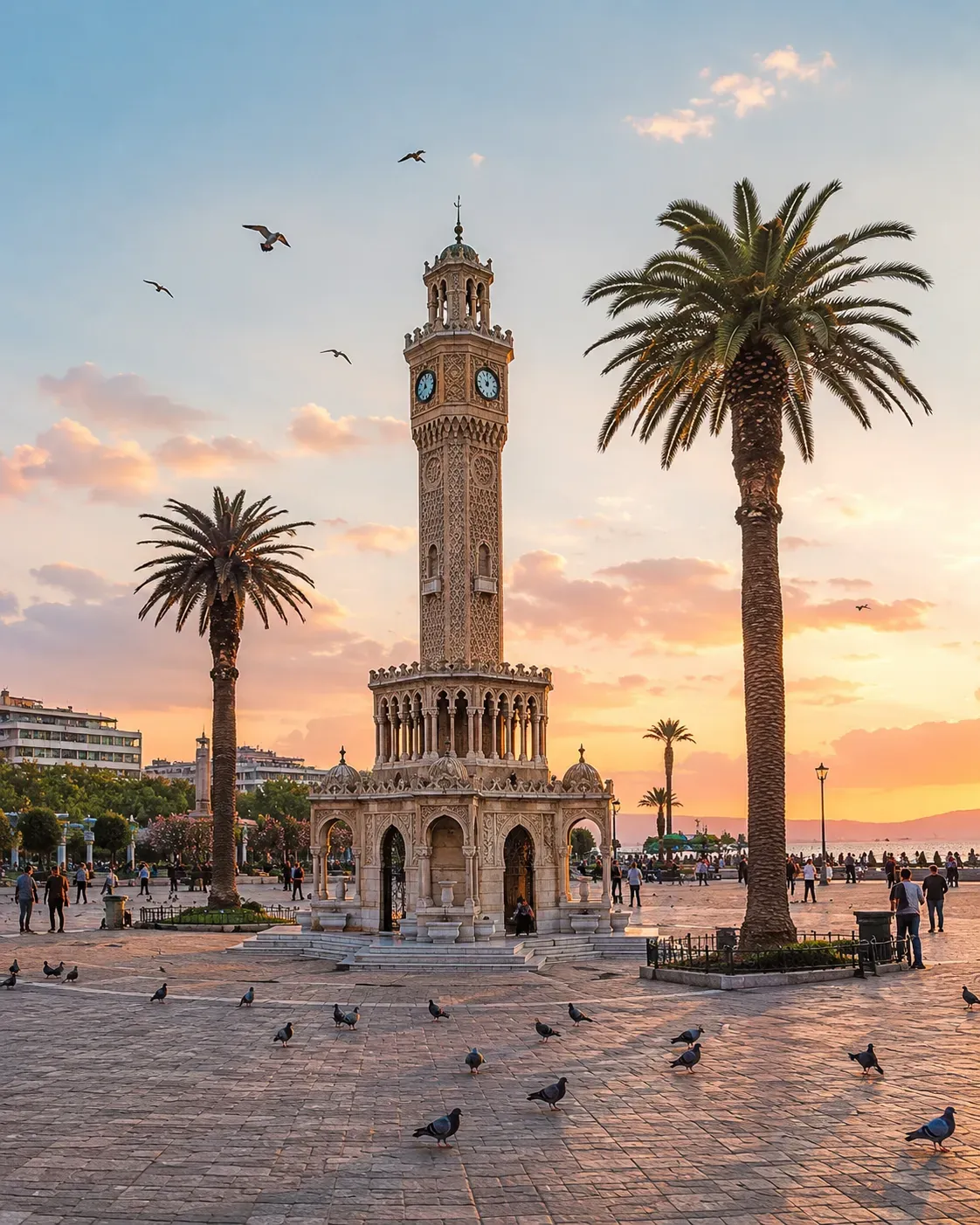 İzmir Transferservice