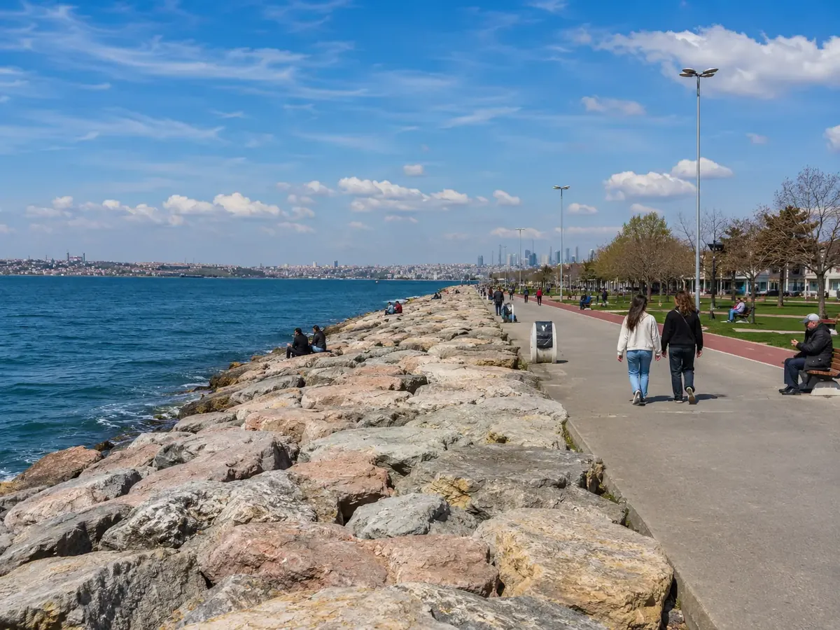 Kadıköy Transferservice