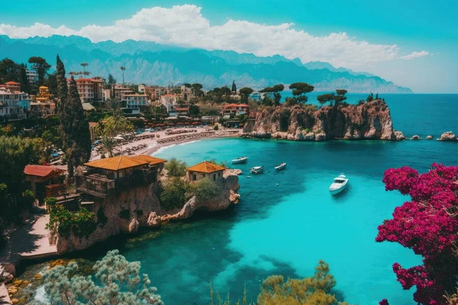 Kaş / Demre Transferservice