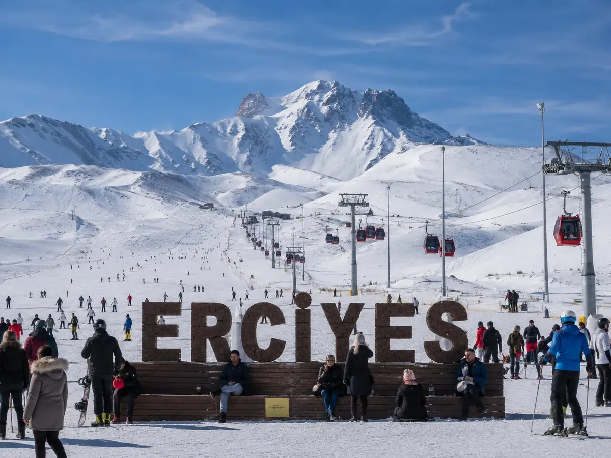 Kayseri Transferservice
