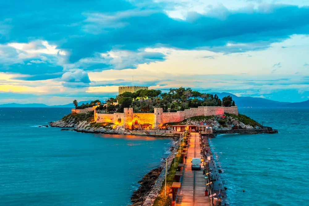 Kuşadası Transferservice