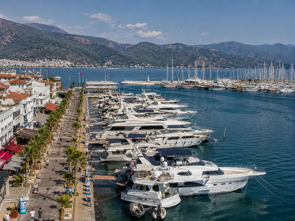 Marmaris Transferservice