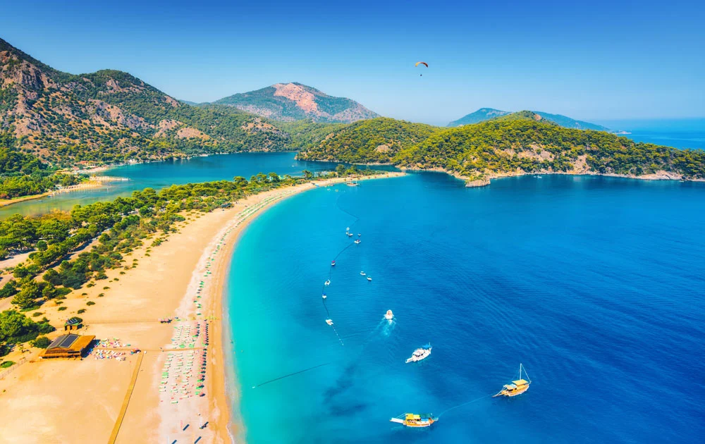 Ölüdeniz Transferservice