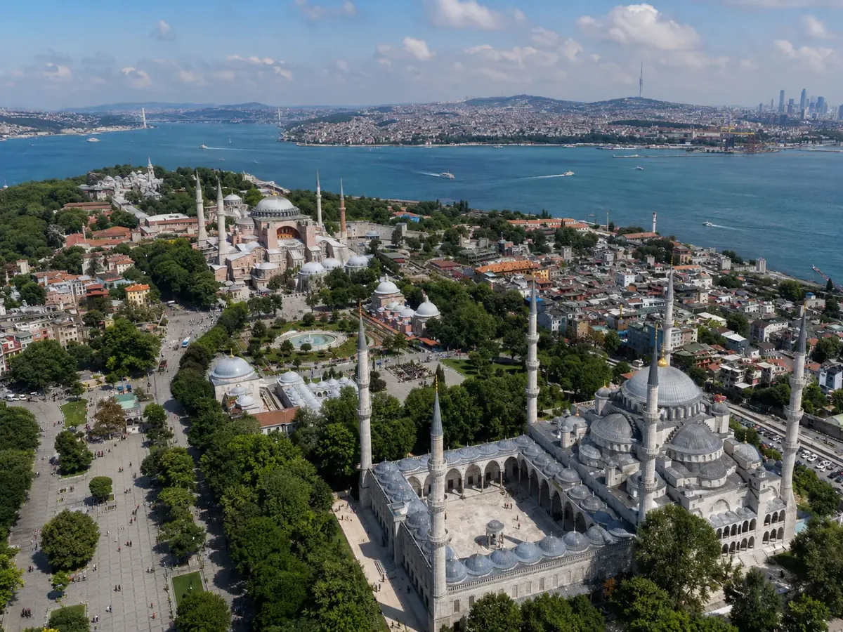 Sultanahmet Transferservice