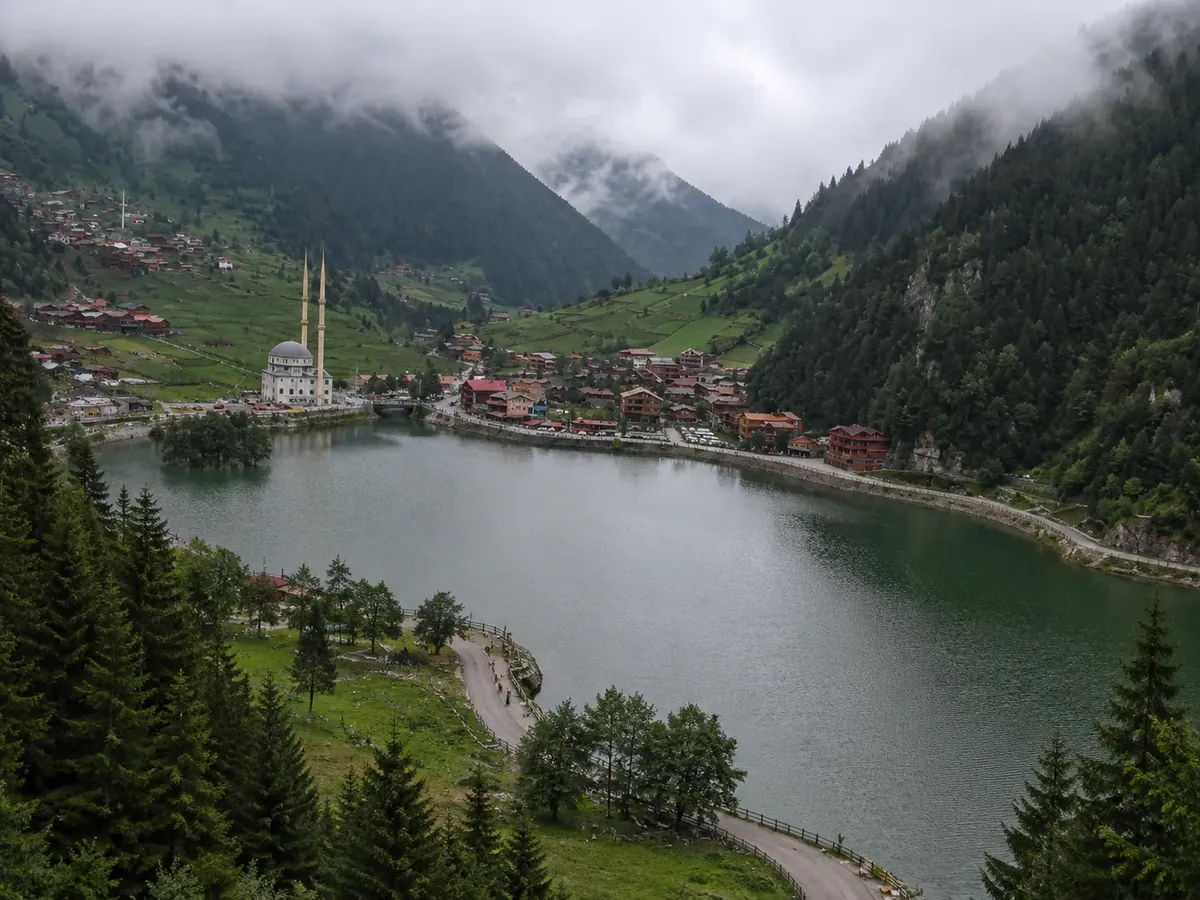Uzungöl Transferservice