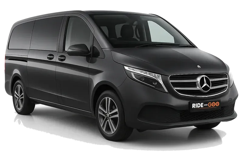 Private VIP Transfer Service