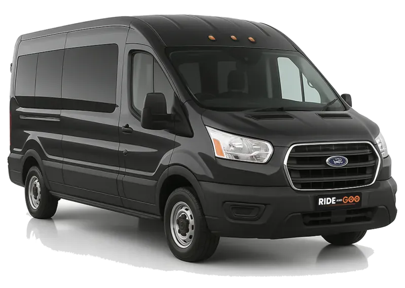 Shuttle Transfer Service