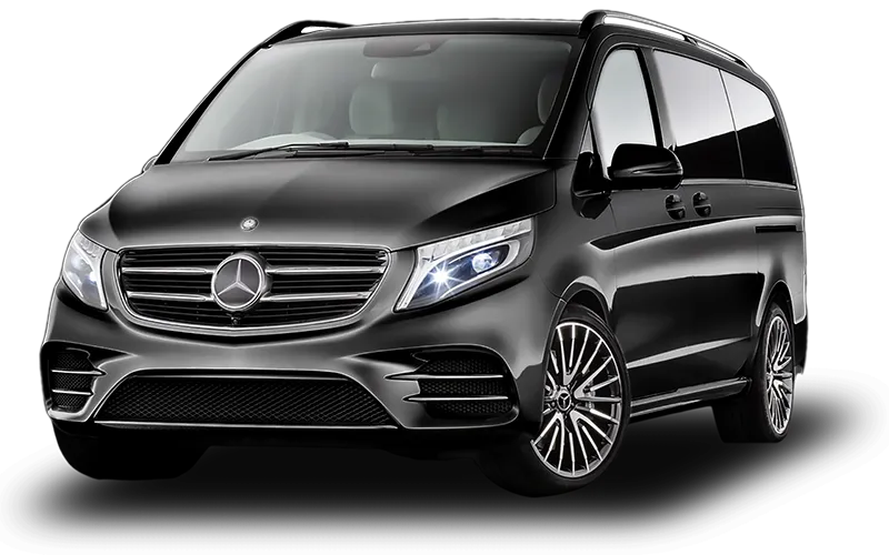Premium VIP Transfer Service